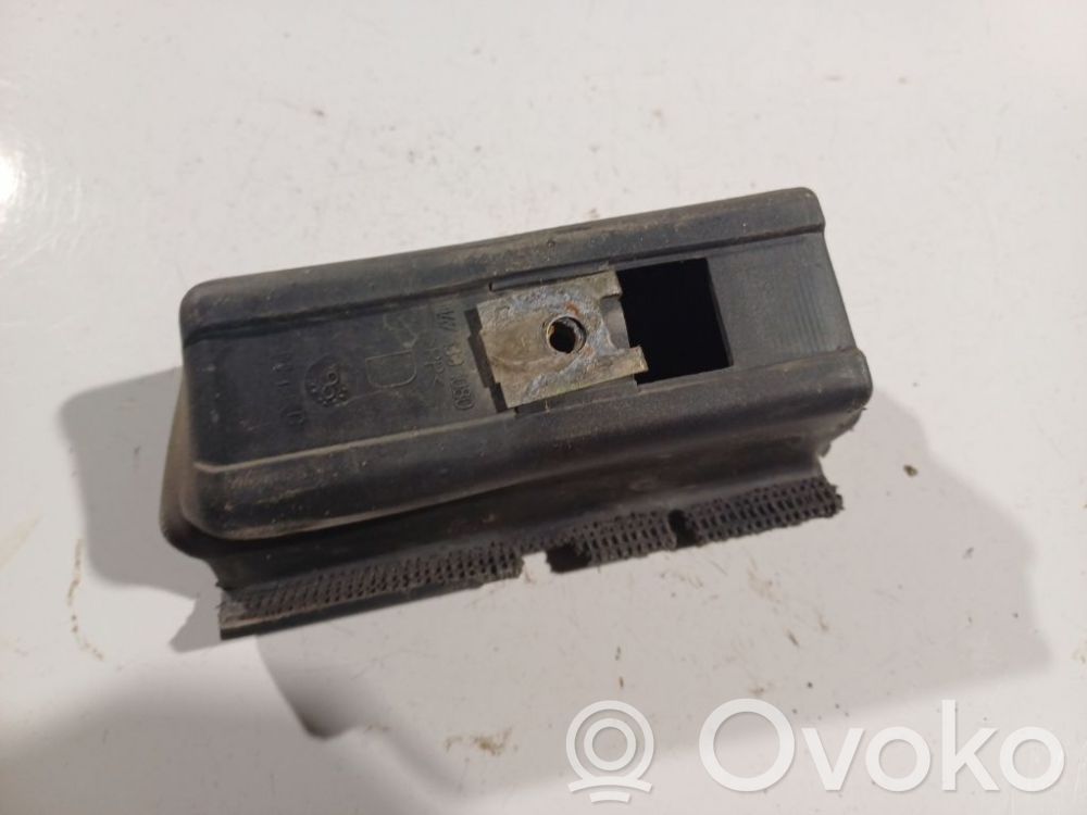 Fiat Ulysse Alte piese de interior 