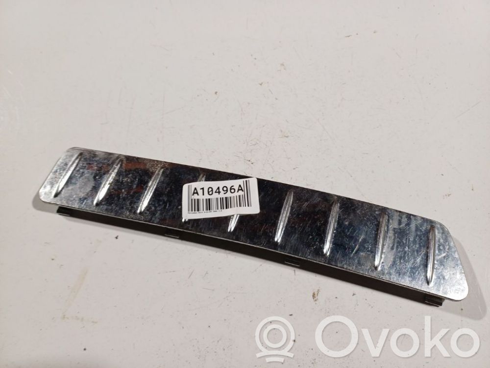 Mercedes-Benz B W245 Alte piese de interior 