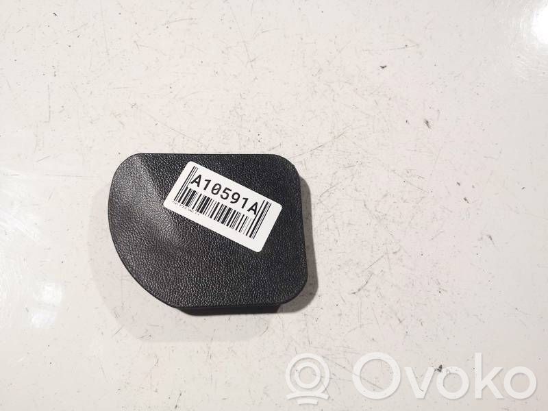 Fiat Stilo Altra parte interiore 