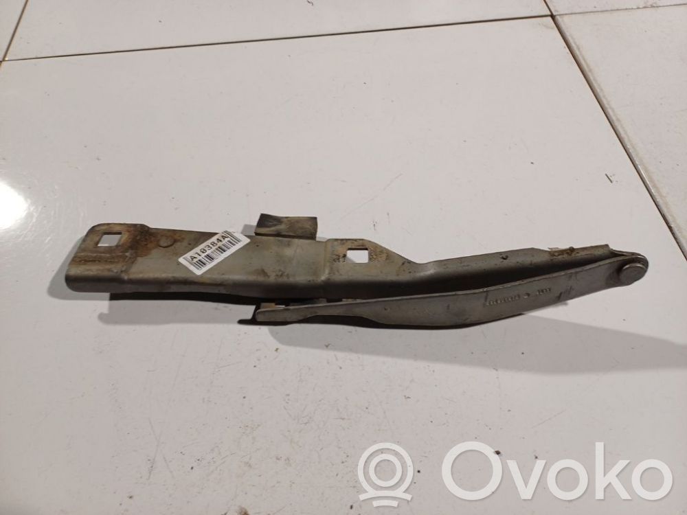 Jeep Grand Cherokee (WJ) Cerniere del vano motore/cofano