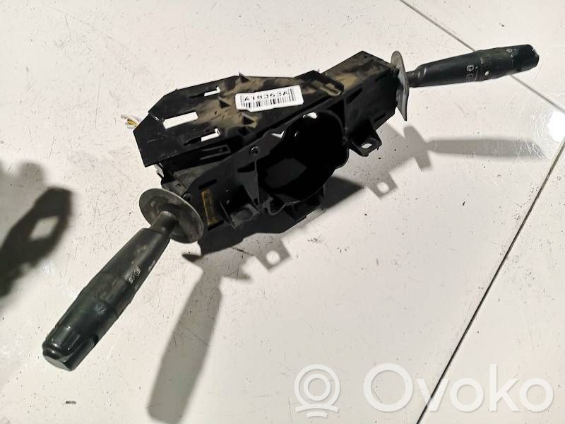 Fiat Ulysse Commodo, commande essuie-glace/phare 