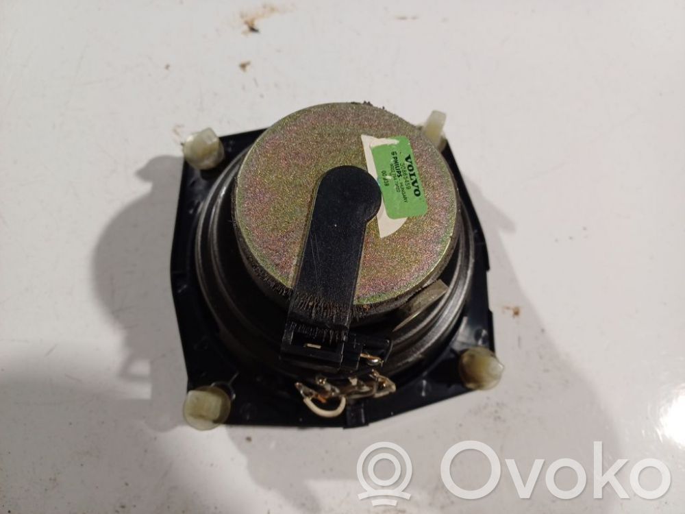 Volvo S40, V40 Haut-parleur de porte avant 
