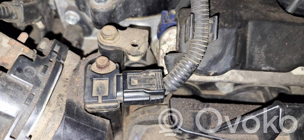 Honda Civic Luftdrucksensor 