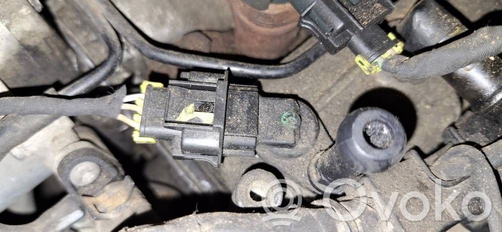 Hyundai i30 Sensore di posizione albero a camme 