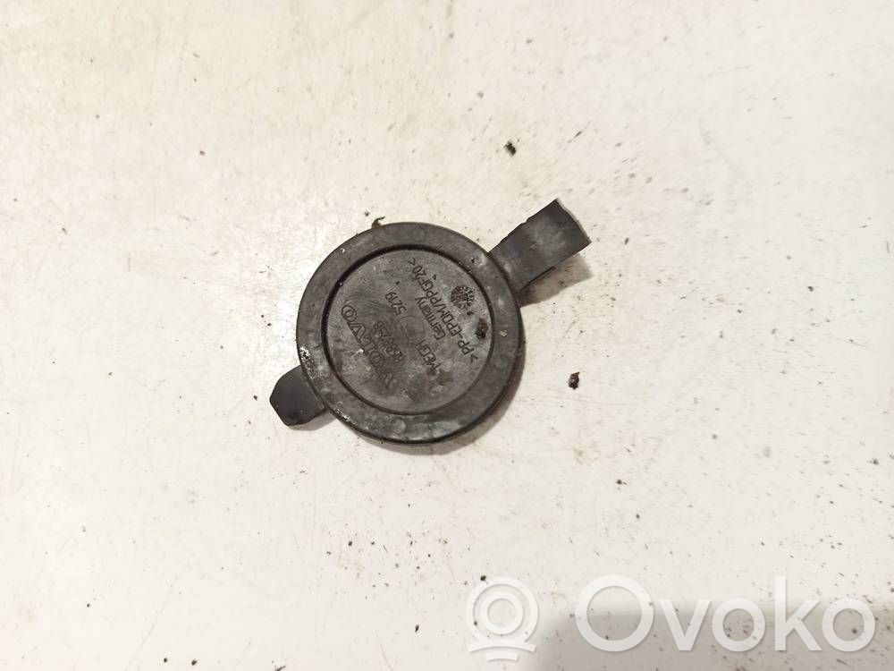 Volvo S40 Altra parte esteriore 