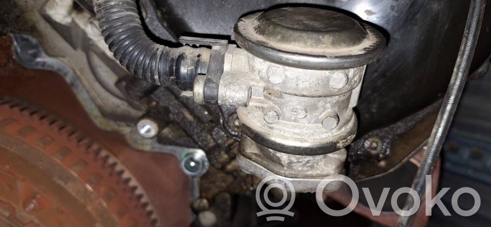 Audi A6 S6 C6 4F Valvola EGR 