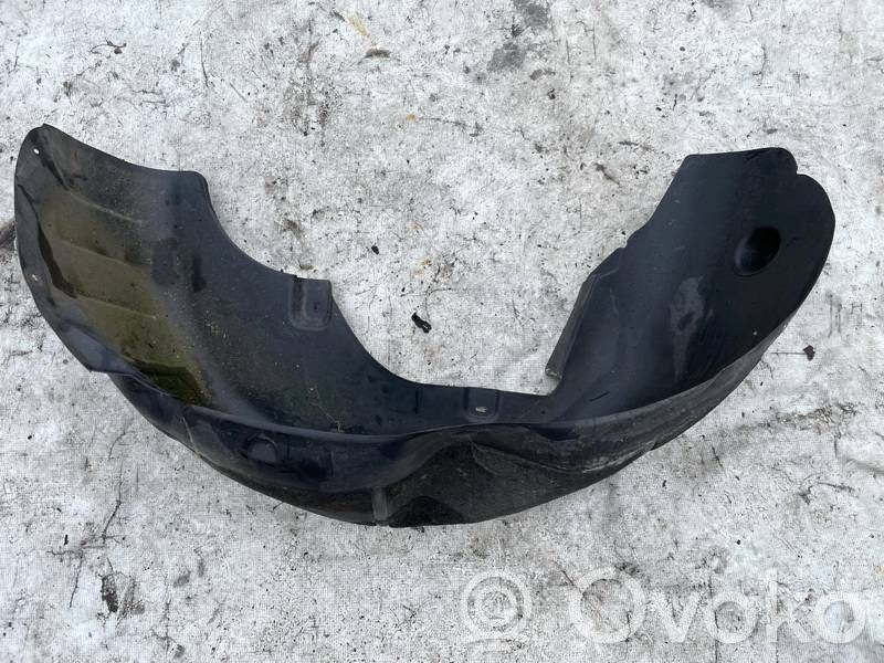 Opel Meriva B Nadkole tylne 