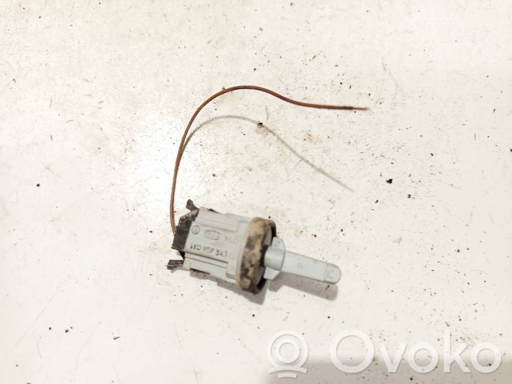 Innentemperatursensor   1K0907543G,1K0907543G