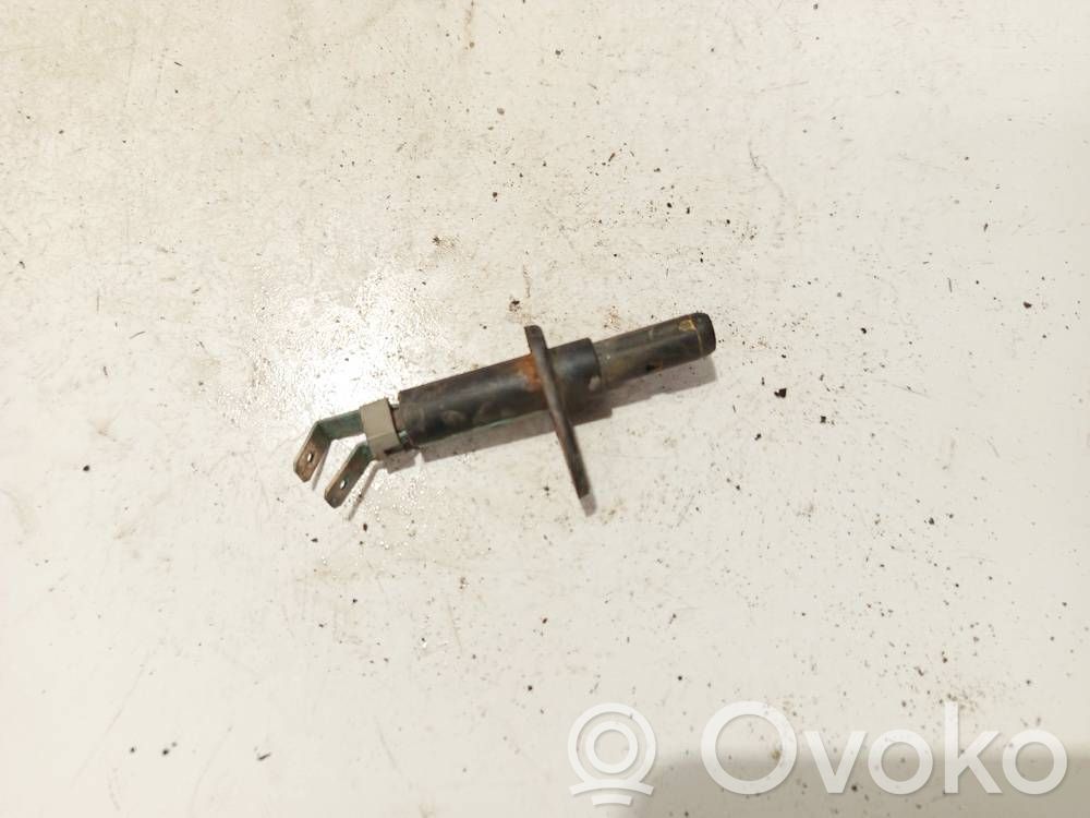 Sensor interruptor de la alarma del capó   24421049,24421049