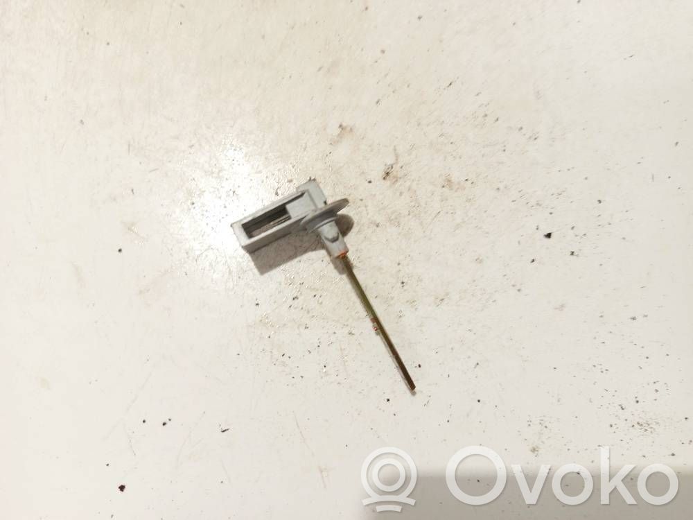 Volkswagen PASSAT B6 Senzor temperatură interioară 