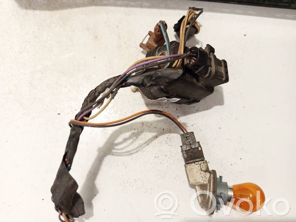 Renault Kangoo I Scheinwerferstellmotor
