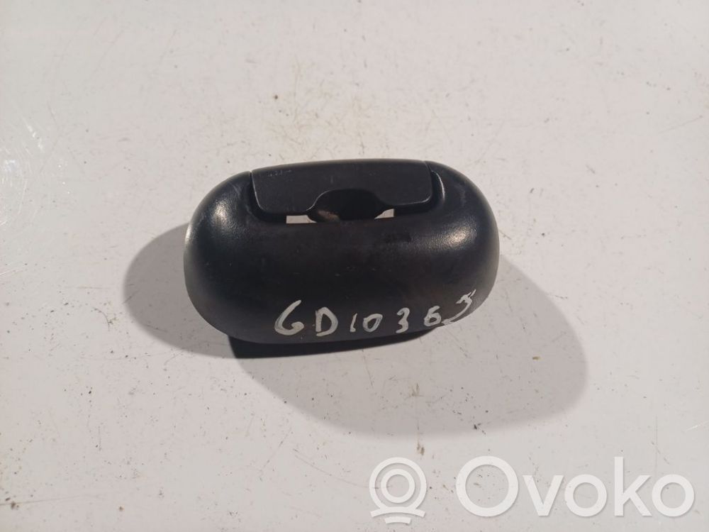 Fiat Ulysse Alte piese de interior 