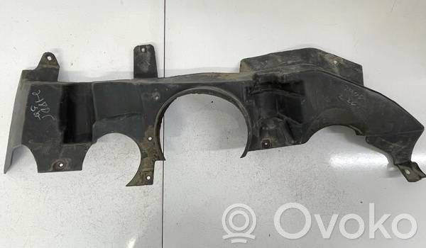 Protecție inferioară motor   701207604,701207604