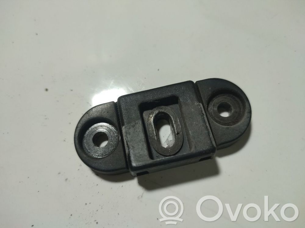 Skoda Octavia Mk2 (1Z) Altra parte esteriore