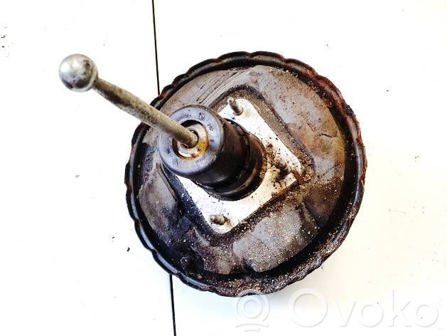 Volkswagen Polo IV 9N3 Servo-frein
