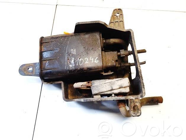 Chevrolet Captiva Aktivkohlefilter