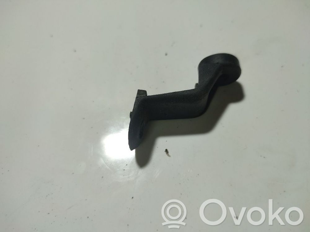 Citroen Berlingo Altra parte esteriore 