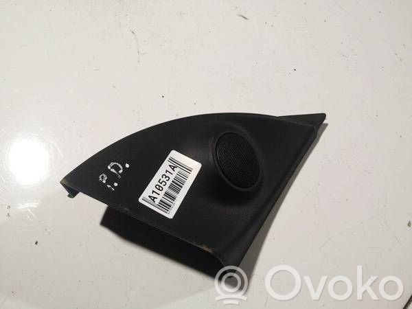 Opel Astra H Altra parte interiore 