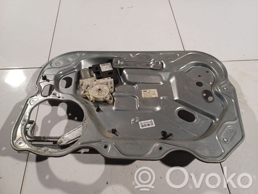 Ford Focus C-MAX Macara ușă glisantă cu motor 
