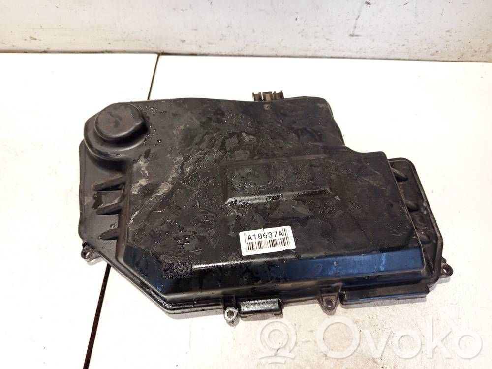 Audi A6 S6 C6 4F Capac cutie siguranțe
