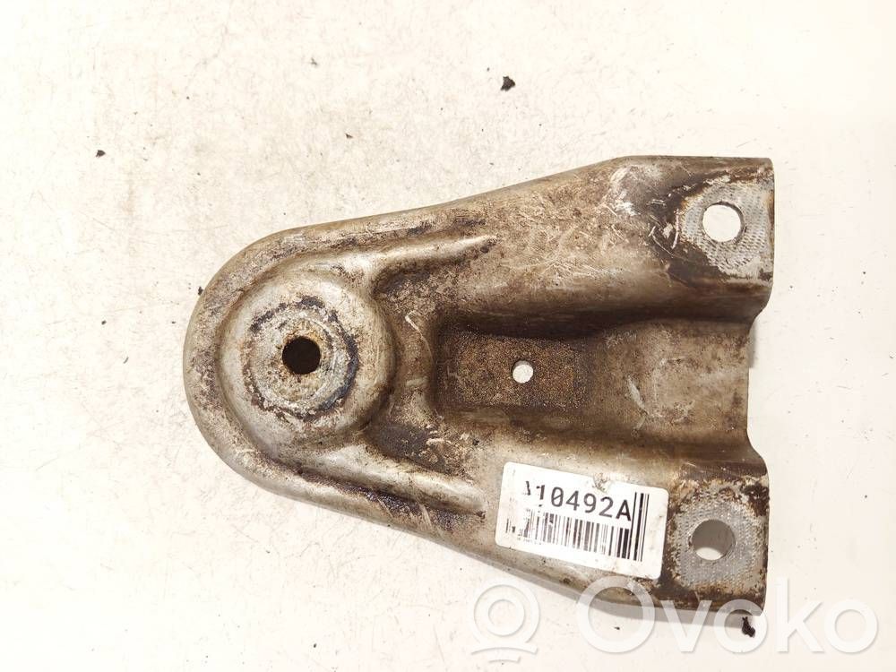 Audi A6 S6 C6 4F Supporto di montaggio del motore (usato) 