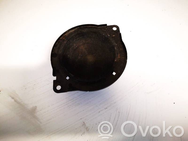 Dodge Journey Front door speaker 