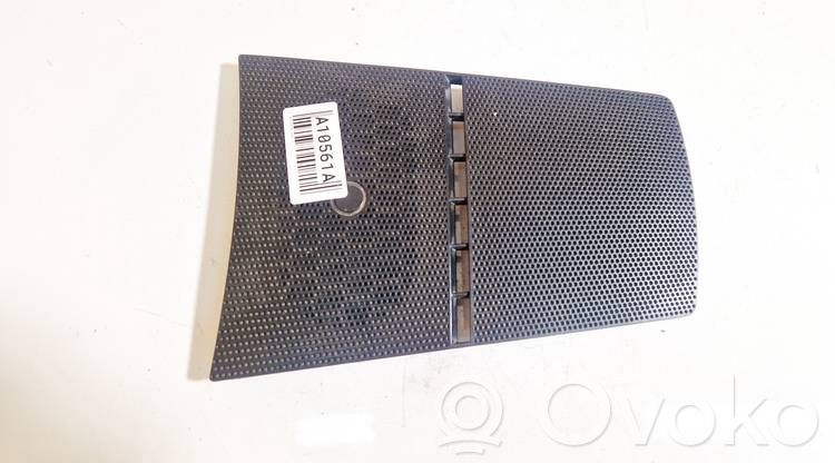 Opel Zafira B Copertura/rivestimento altoparlante laterale 