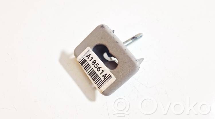 Opel Zafira B Altra parte interiore