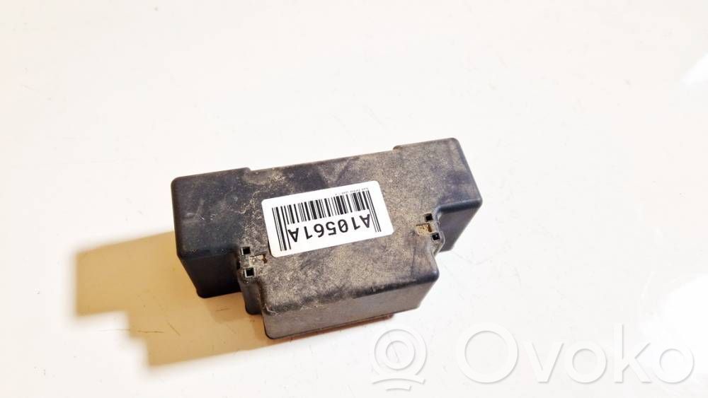 Opel Zafira B Altra parte interiore 