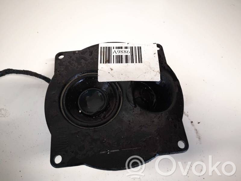 Volvo S40, V40 Etuoven kaiutin 