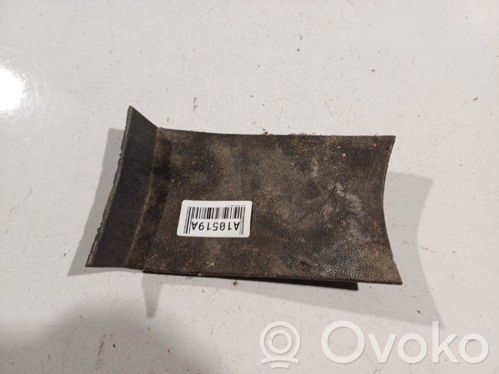 Opel Astra H Alte piese de interior 