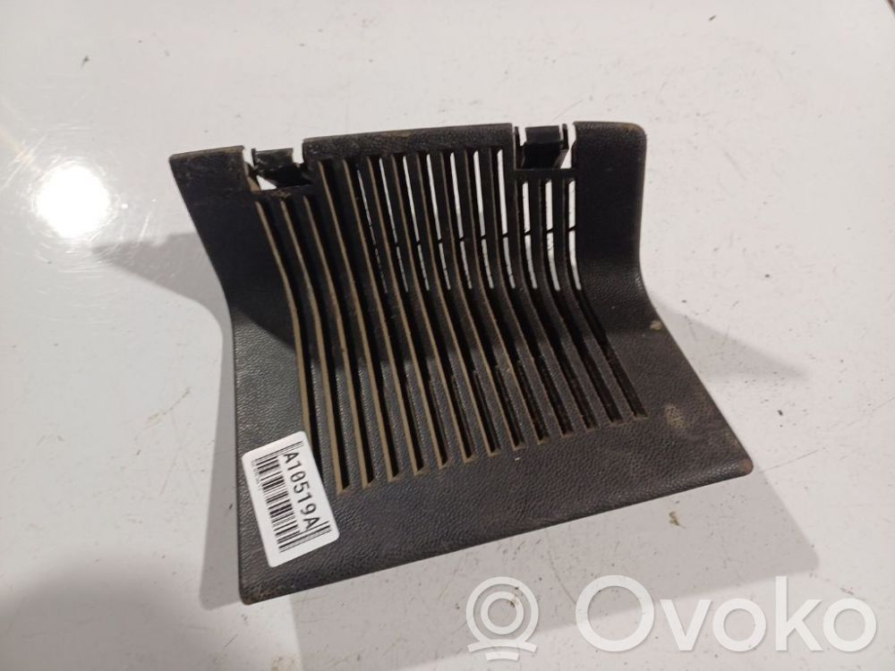 Opel Astra H Altra parte interiore