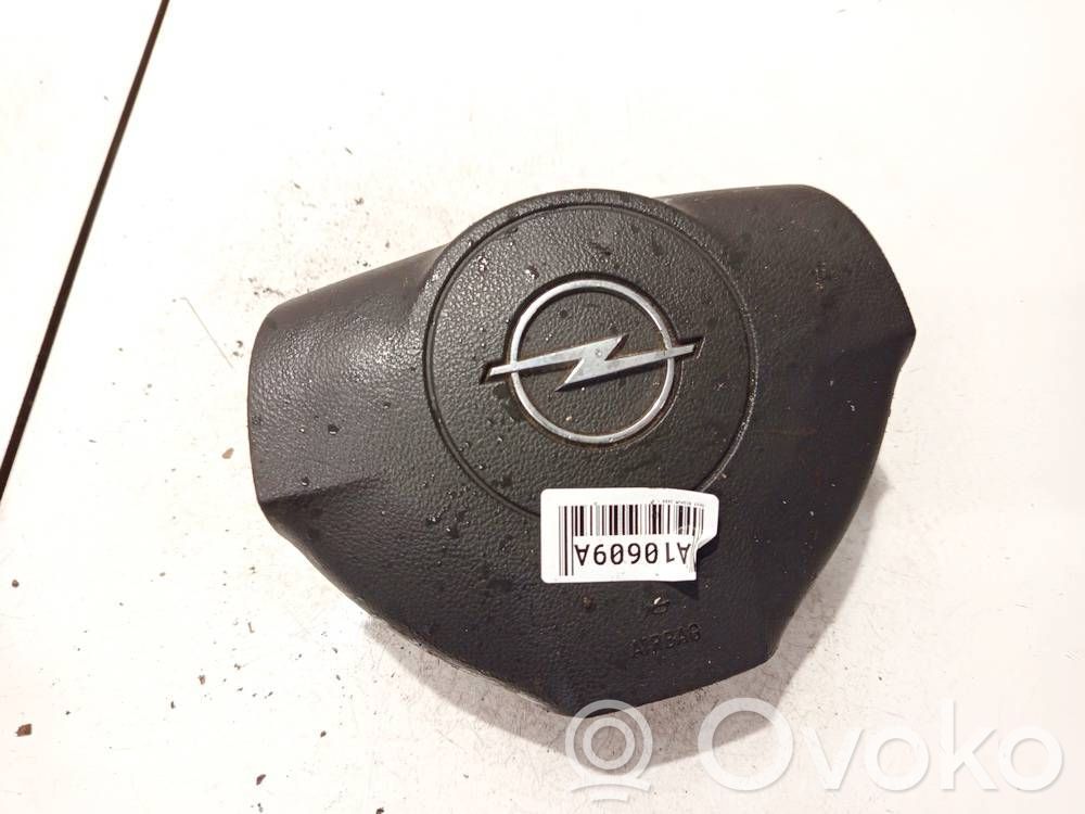 Airbag volan   13203886,13203886