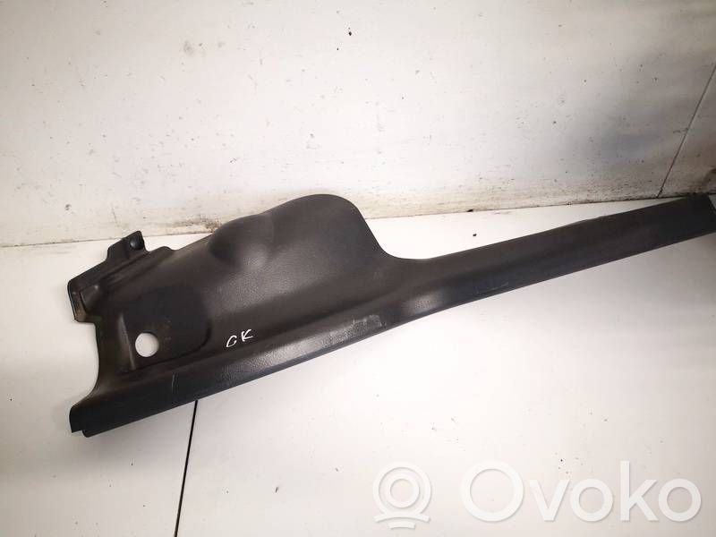 Chevrolet Kalos Alte piese de interior 