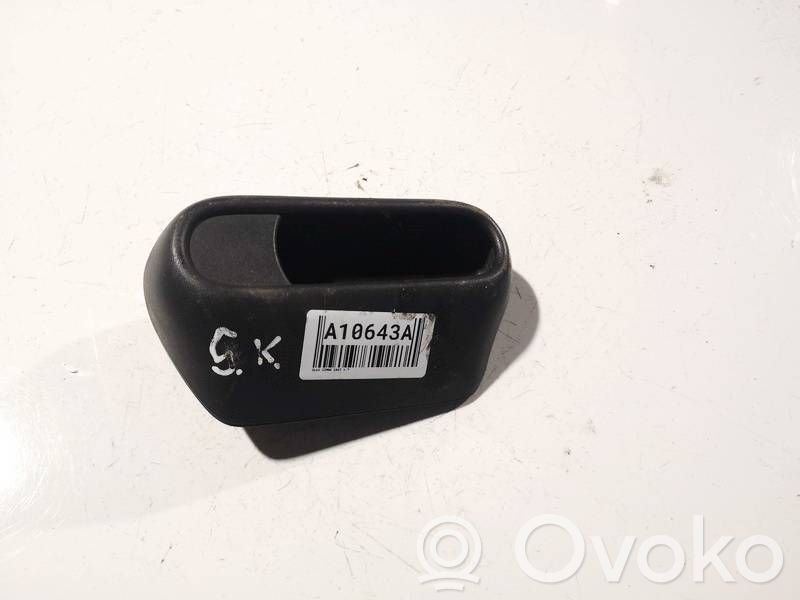 Opel Combo C Otros repuestos del interior 