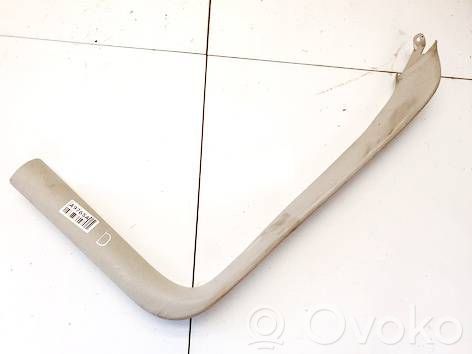 Opel Astra G Alte piese de interior 