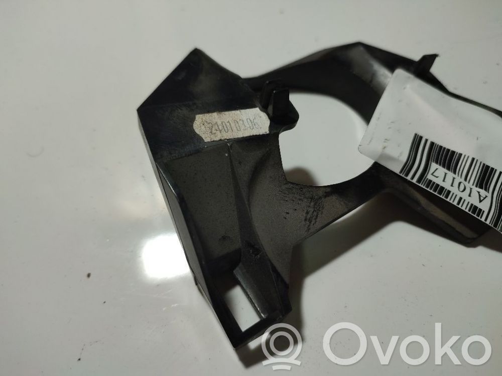 Peugeot 807 Altra parte esteriore 