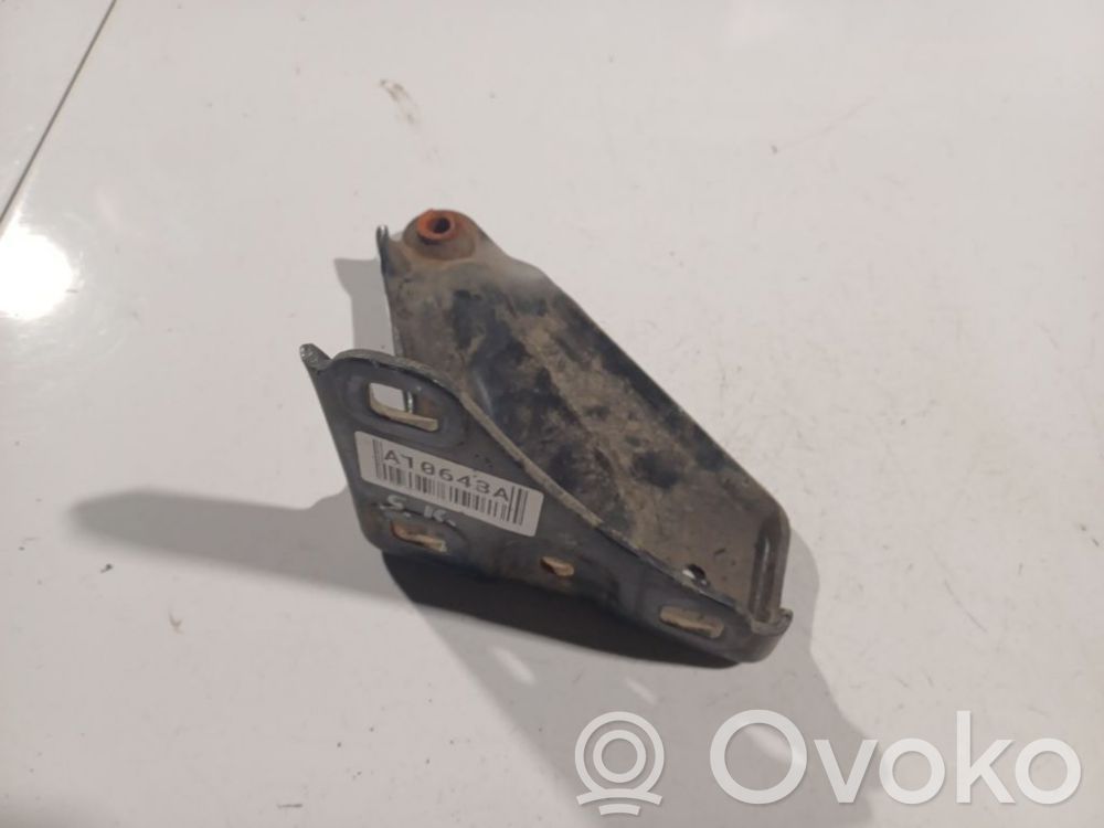 Opel Combo C Other exterior part 