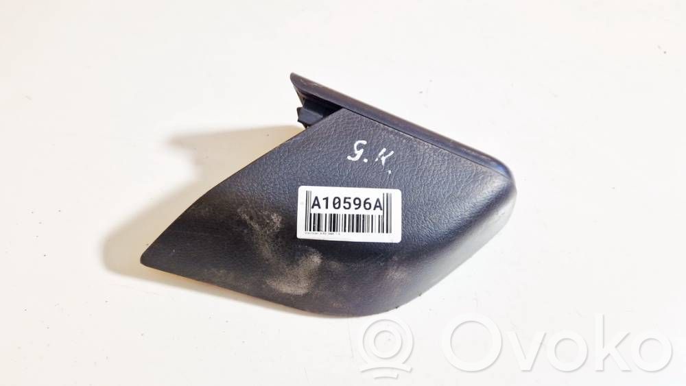 Chevrolet Aveo Otros repuestos del interior 