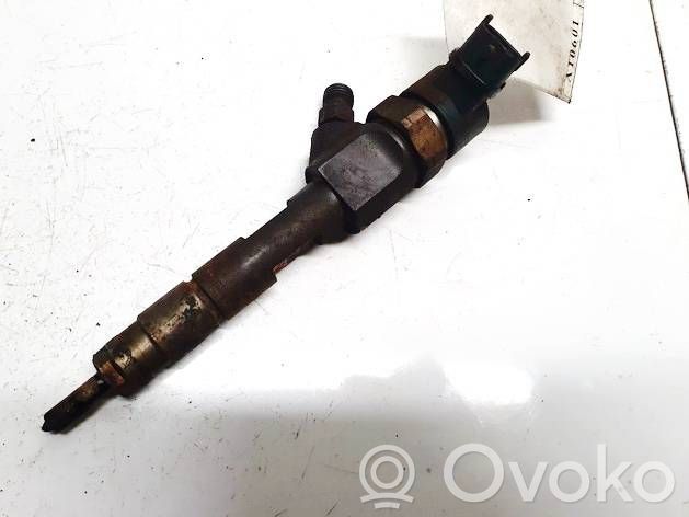 Renault Scenic I Inyector de combustible 