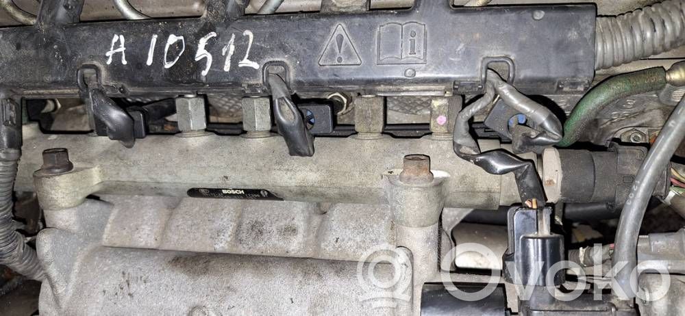 Honda Accord Linea principale tubo carburante