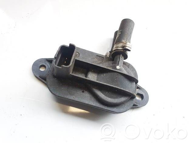 Peugeot 407 Comutator/buton multifuncțional 