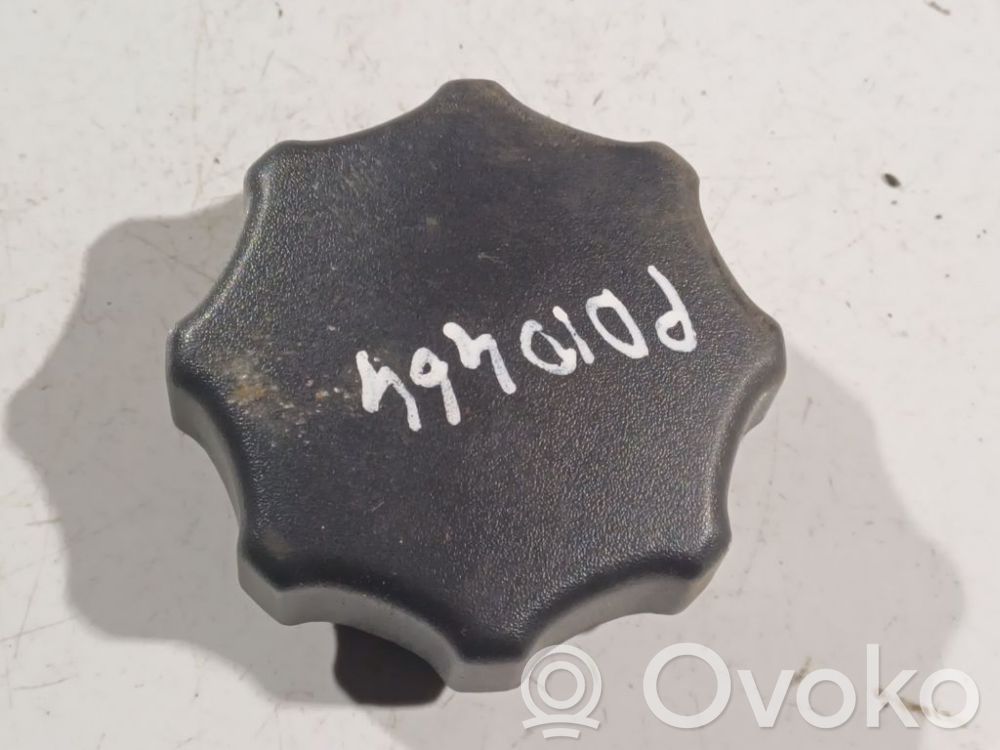 Opel Zafira B Altra parte interiore 