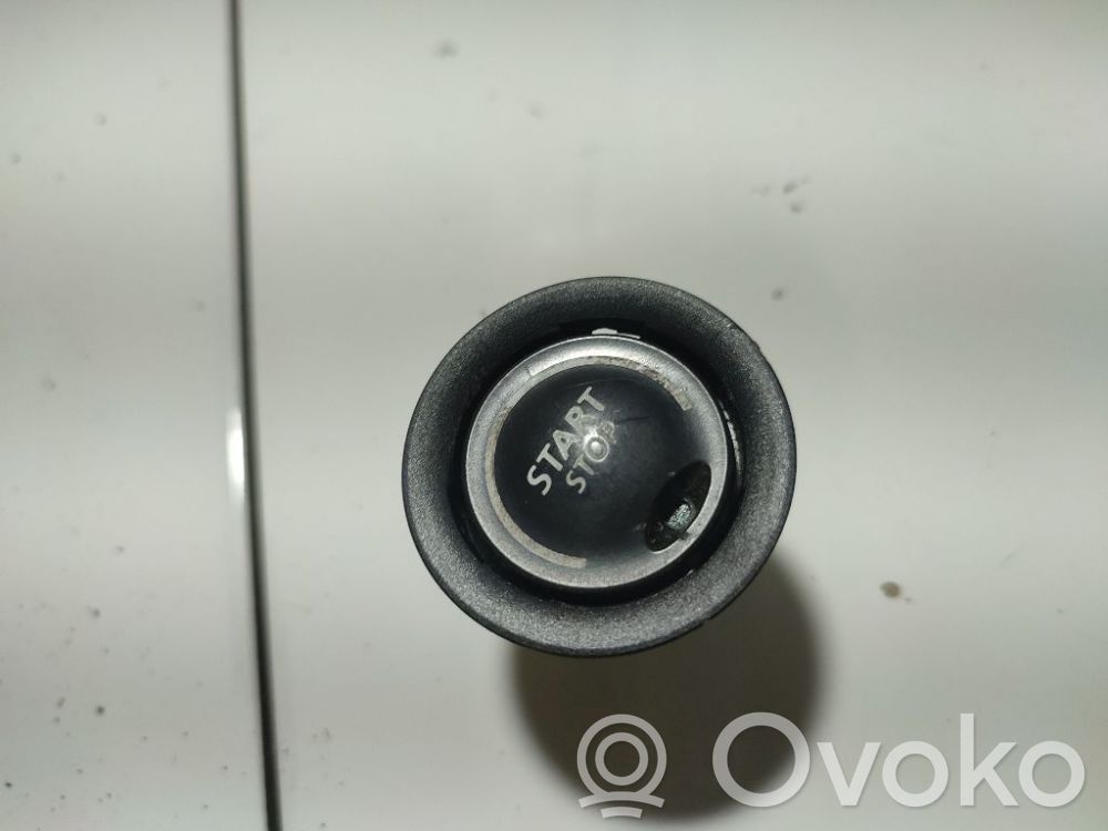 Renault Laguna II Buton pornire/oprire motor 