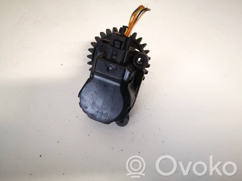 Opel Insignia A Motorino attuatore aria