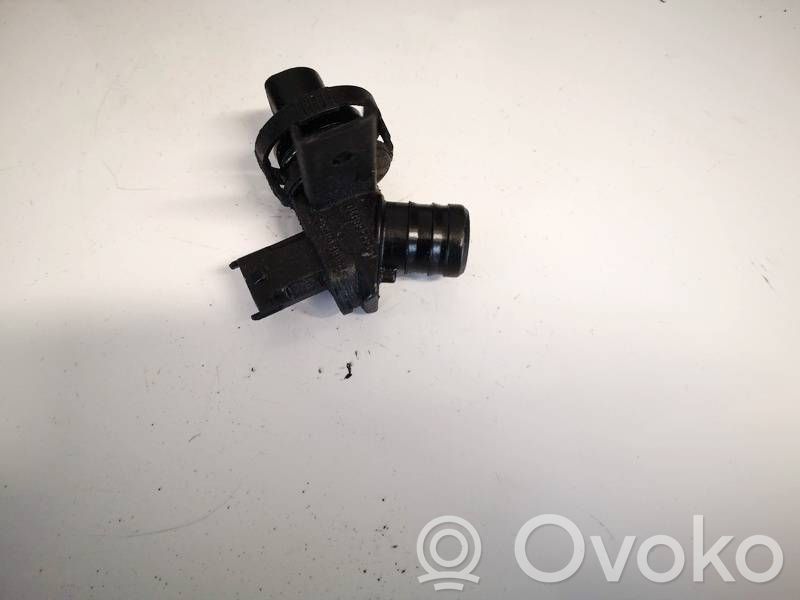Opel Insignia A Ansaugluftsensor 