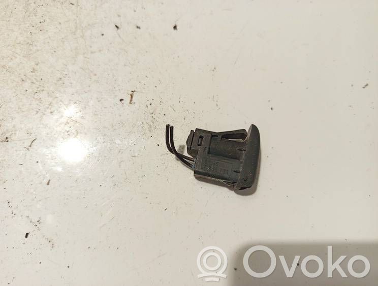 BMW 3 E46 Buse de lave-glace 