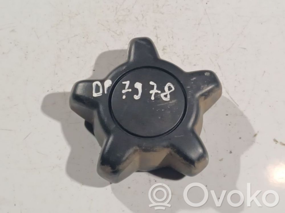 Bouton, molette de réglage de siège   08686047,08686047,08686047