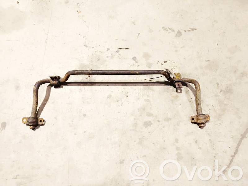 Volkswagen Sharan Barra stabilizzatrice posteriore/barra antirollio 