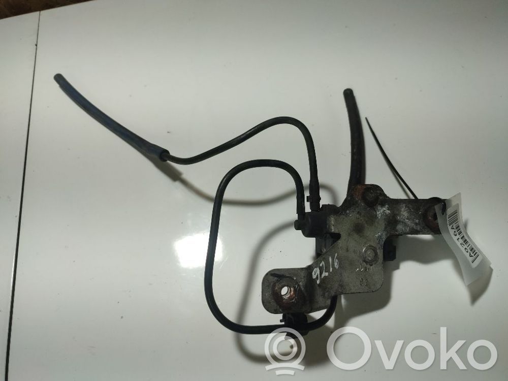 Fiat Punto (188) Solenoid supapă turbosuflantă 